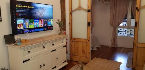 Apartament El Patio del Museo 3