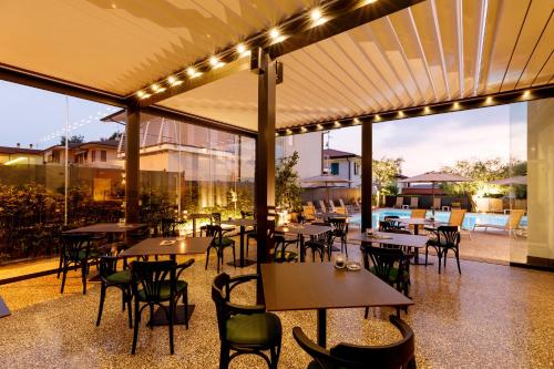 Art Hotel Ventaglio - image 11
