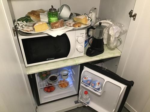 B&B Lercari, Genova (foto 5)