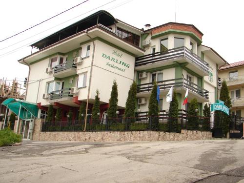 Darling Hotel - image 9