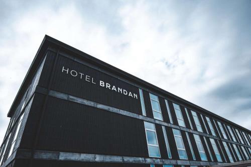 Hotel Brandan