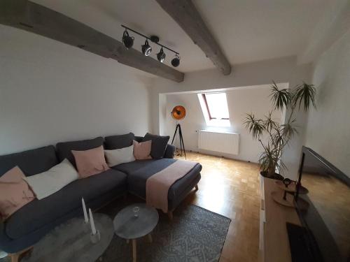 Main Idyll Main Idyll