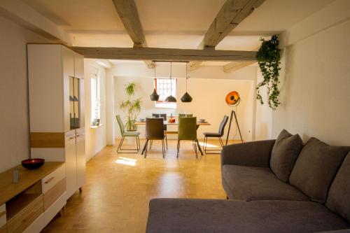 Main Idyll Main Idyll