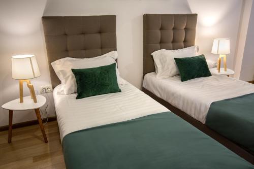 Lagom Hotel - image 14