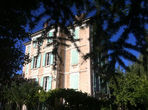 Villa BeauSoleil, Digne-Les-Bains