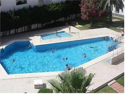  Apartamento Plazamar 1 in Torre del Mar