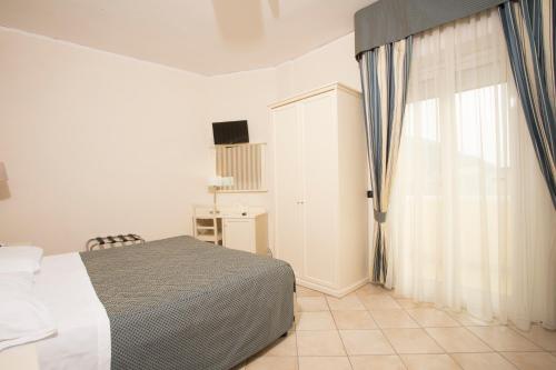 Hotel Villa Serena – Castellammare di Stabia, CO