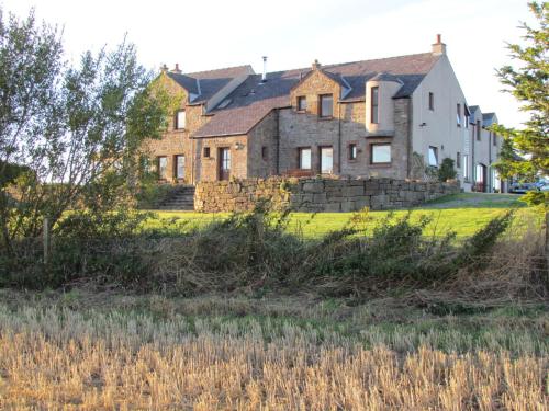 Kescoweth - Accommodation - Montrose