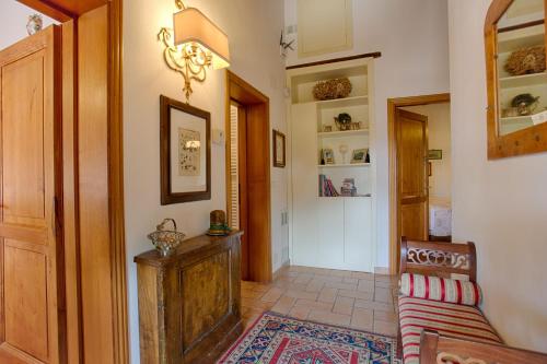 Apartment with Terrace image 9