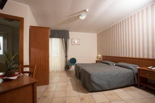 Hotel Villa Serena – Castellammare di Stabia, CO