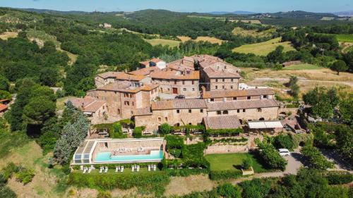 Bosco Della Spina - Hotel - Murlo