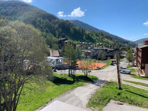 Les Terrasses de Labrau