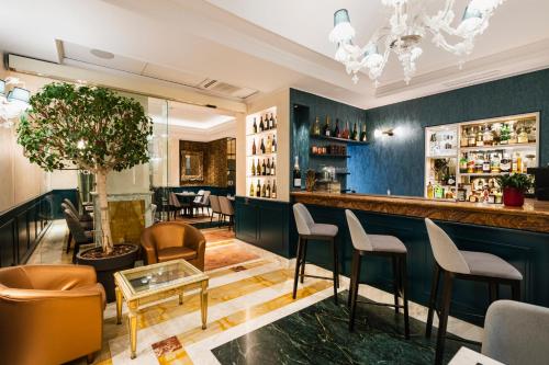 Trilussa Palace Hotel Congress & Spa - image 13