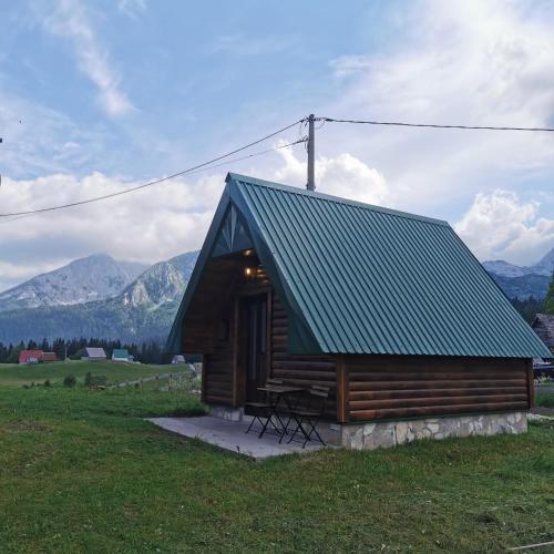 Bosaca, Žabljak (foto 3)