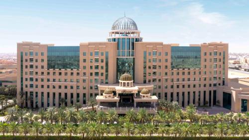 Fairmont Riyadh photo 1