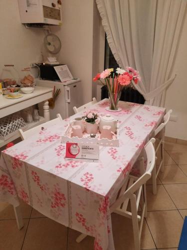 B&B Bouquet di fiori