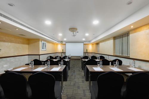 회의실/연회장, 시티맥스 샤르자 (Citymax Sharjah Hotel) in 샤르자