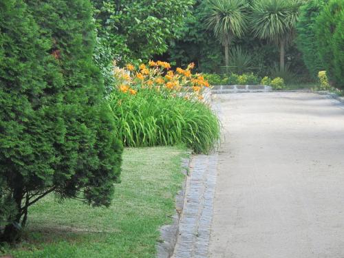 No Meio da Natureza - Turismo No Espaco Rural – Vila Nova de Famalicao, IN