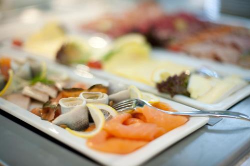 施韦因富特全景酒店 施韦因富特全景酒店