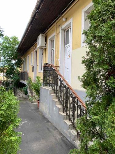 Négy évszak Apartman- Tapolca (Negy evszak Apartman- Tapolca) in Tapolca