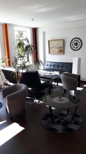 Hotel & Pension Plagwitzer Hof, Lipsk (zdjęcie 6)