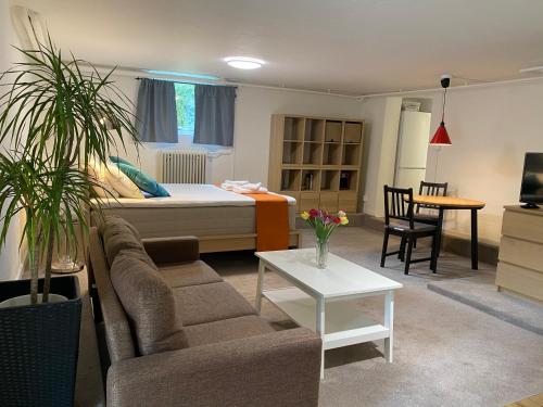 Stockholm Best Residence B&B