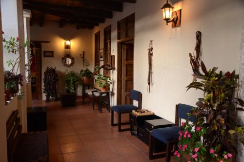 View, Hacienda San Isidro Trails & Experiences in Cotacachi