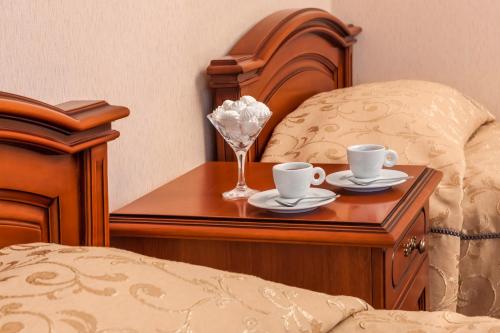 Hotel Kyiv - image 4