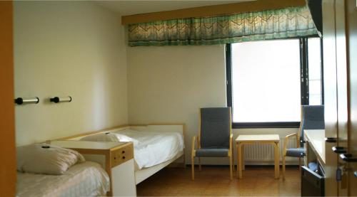 Finlandia Hotel Imatran Kylpylä Spa - image 8