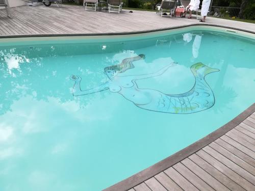 Hotel Bellevue – Tirol Village, MS