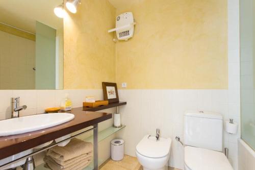 Anita's Bed and Breakfast, Barcelona (fotografie 7)