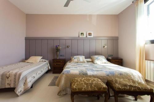 Anita's Bed and Breakfast – Barcelona, NJ