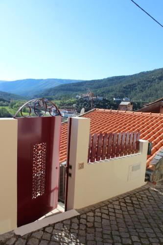 Casa do Terraço gîte à louer Valhelhas
