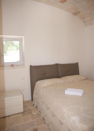 Trullo Maddy – Cisternino, AR