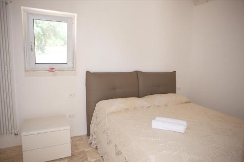 Trullo Maddy – Cisternino, AR