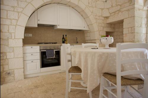 Trullo Maddy – Cisternino, AR