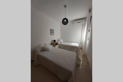 Apartamento Geoda de Pulpí (San Juan de los Terreros)