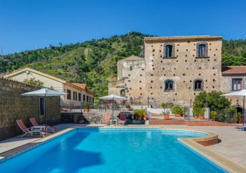 Il Borgo Country Resort - Accommodation - Castiglione di Sicilia