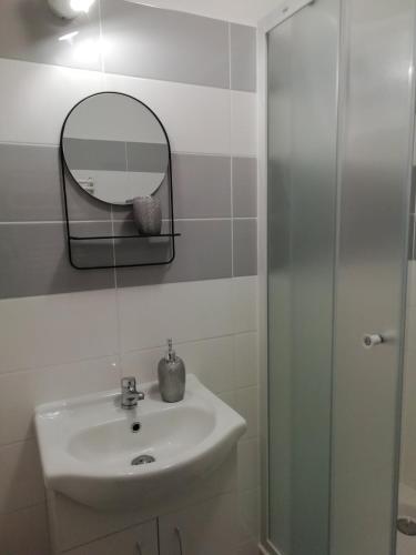 Apartmány Stdaniela