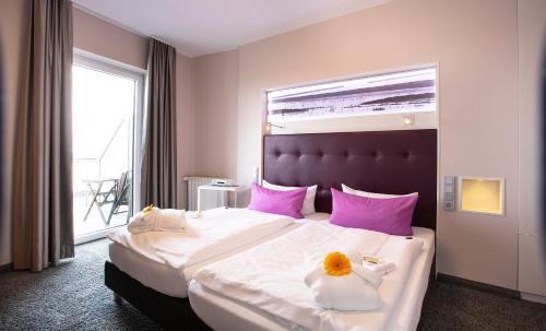 Hotel Fährhaus - image 13