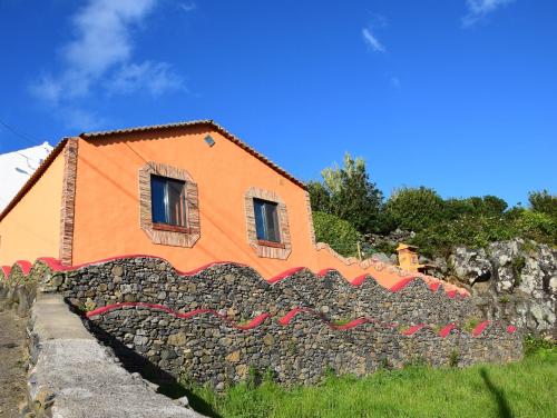 Casa Boa Onda, Lajes das Flores