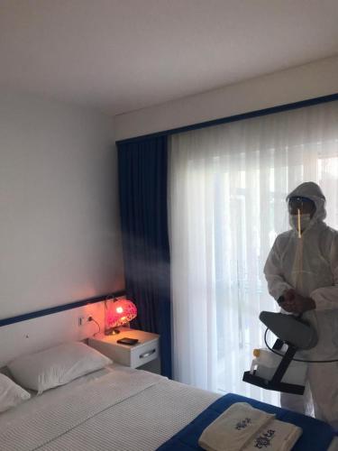 Rota Hotel - image 5