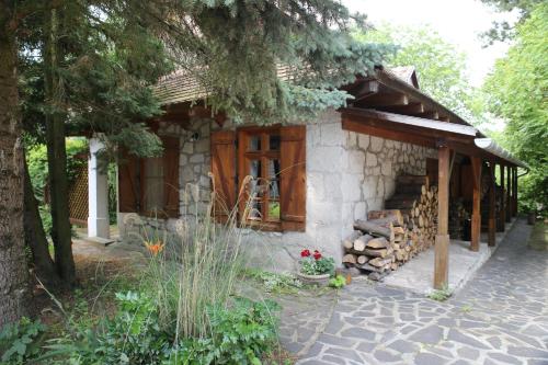 Garábi Udvarház - image 8