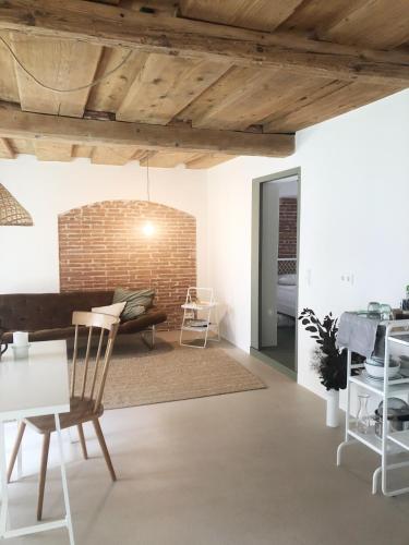 Gemütliche Wohnung im Herzen von Linz in Linz, Österreich