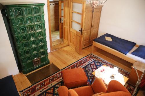 Garábi Udvarház - image 3
