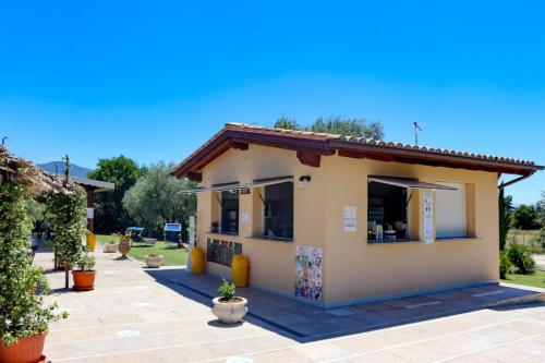 Agriturismo Il Casale di Monica - image 4