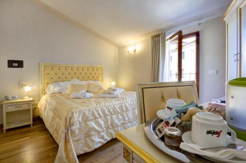 B&B Volterra - Hotel Volterra In - Bed and Breakfast Volterra