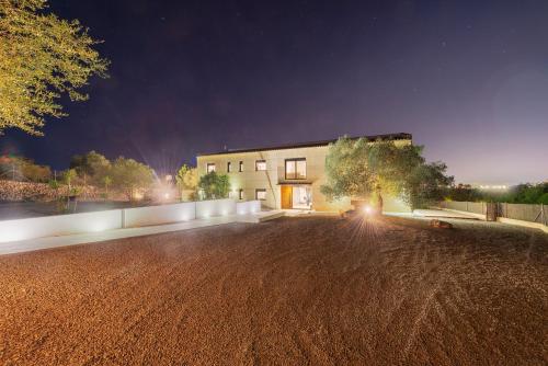  Son Oliver Property in La Aranjasa