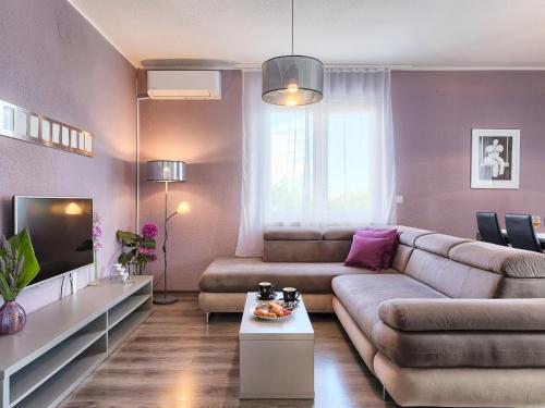 Holiday Home Neja by Interhome in Loborika