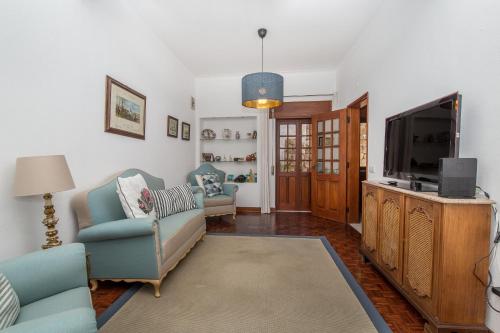 Casa Jacaranda in Silves City Center